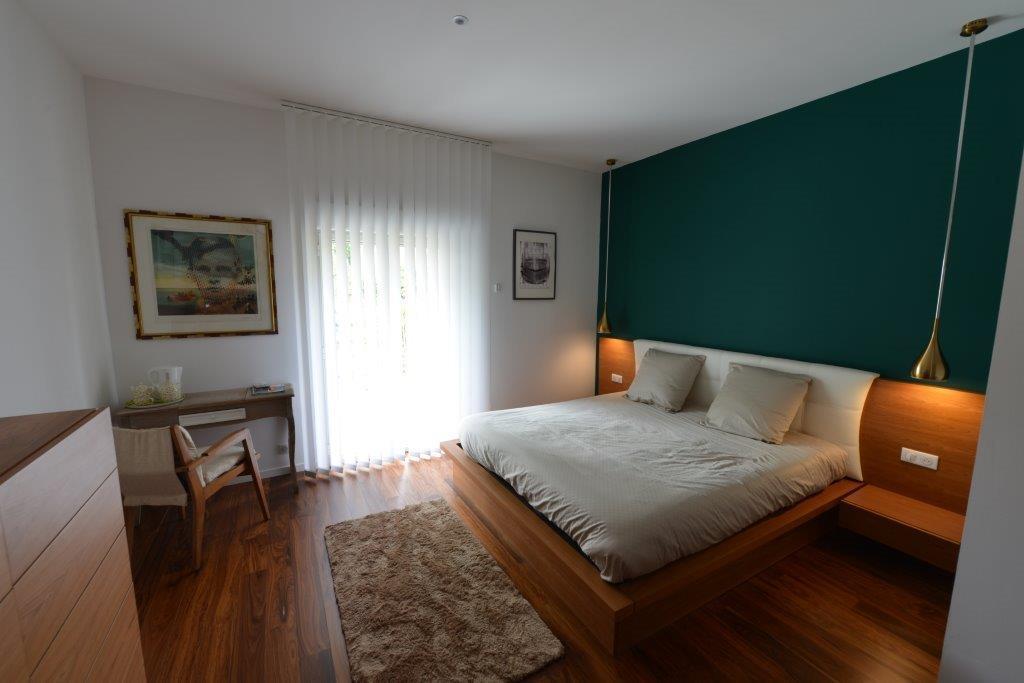 B&B La Villa Gujan Экстерьер фото
